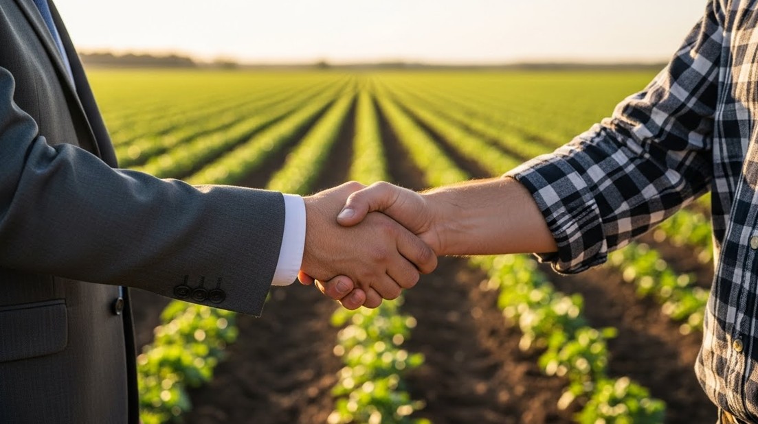 Advogado para revisão de dívida rural: como reduzir juros de financiamento agrícola - Martinhago Advocacia | Advogados Especialistas em Defesa dos Seus Direitos